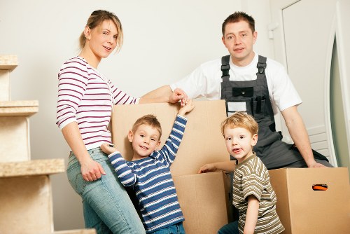 Furniture pick-up and local transport