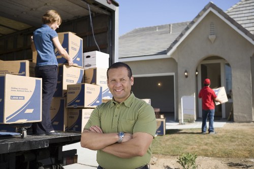 Battersea man and van service for local moving and delivery tasks