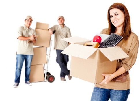 Furniture clearance and loading service in Battersea