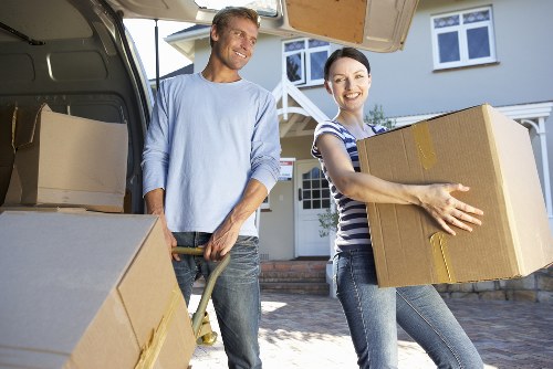 Battersea moving service information with local areas and preparation tips